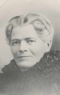 Abrahamina Margretta Bosch (1845 - 1930) Profile